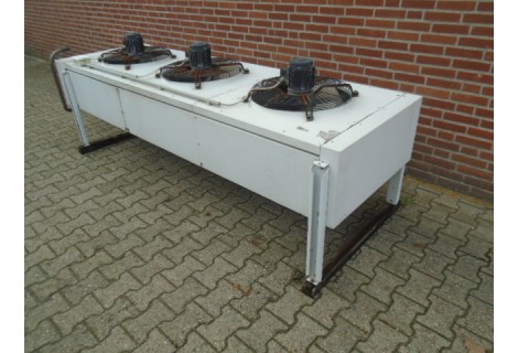 Helpman condensor 45 kw